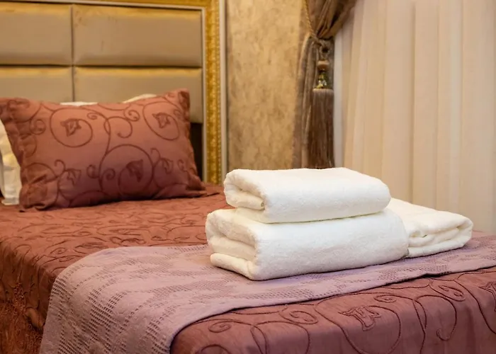 Renaissance Boutique Hotel