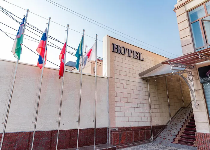 Bex Sueno Hotel