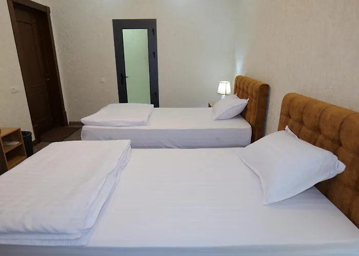 Amin Guest House