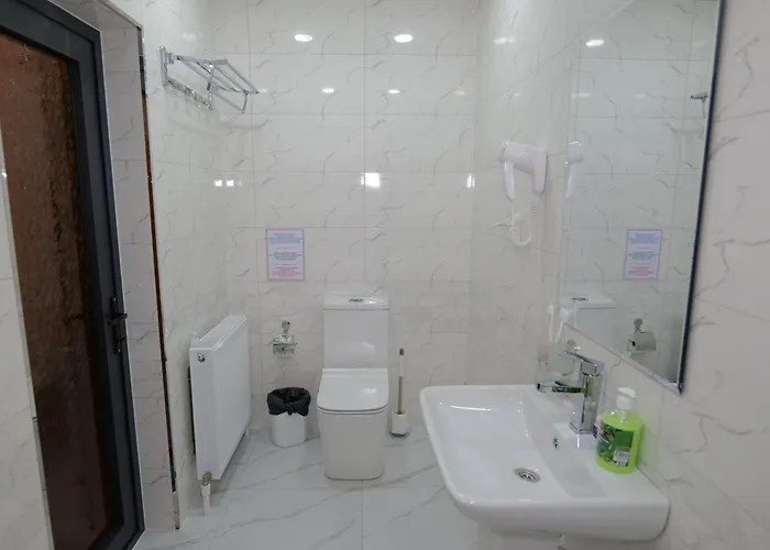 Amin Guest House